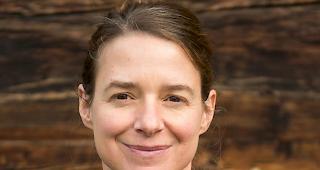 Dominique Weissen Abgottspon ist die neue Gesch&auml;ftsleiterin des Netzwerks Schweizer P&auml;rke.