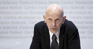 &laquo;Die schlimmsten Prognosen, die wir von ein paar Wochen gemacht haben, sind nicht eingetreten&raquo;, sagt Daniel Koch vom Bundesamt f&uuml;r Gesundheit (BAG).