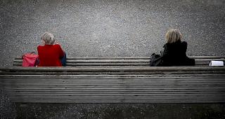 Und jetzt? Pl&ouml;tzlich sind wir mit einer unvorhersehbaren Situation konfrontiert. 