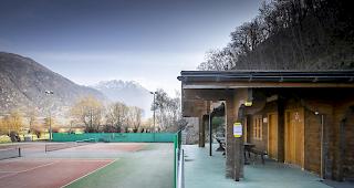 Die Tennisszene steht nicht nur in Turtmann, sondern im gesamten Oberwallis still.