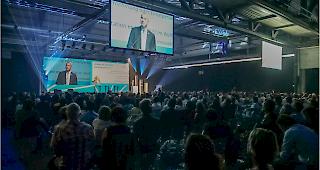 Die Eingabefrist f&uuml;r den Prix Cr&eacute;ateurs WKB 2020 wurde aufgrund der Corona-Pandemie bis am 16. Mai verl&auml;ngert. (Archivbild)