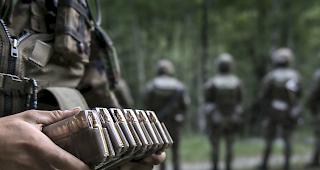 Das Motto sei jetzt: &laquo;Reduce to the Max&raquo;, sagte Armeechef Aldo Schellenberg.