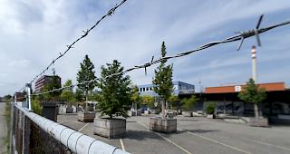 Bis zu seiner Schliessung konnten im Zentrum in&nbsp;Muttenz&nbsp;bis zu 500 Asylsuchenden untergebracht werden. Nun wird diese Kapazit&auml;t halbiert.