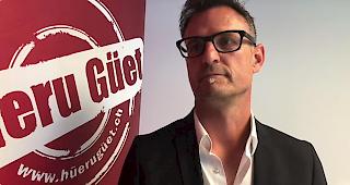 &laquo;Es ist wichtig, dass wir unseren Gesch&auml;ftspartnern und Kunden rasch, unkompliziert und unb&uuml;rokratisch helfen&raquo;, sagt Valaiscom-CEO G&uuml;nter Seewer.