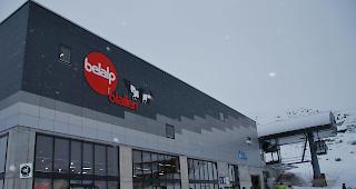 Ertrag von rund 906'000 Franken - rund 7600 Franken weniger als im Vorjahr. Einnahmen Kurtaxen rund 520'700 Franken (Vorjahr: rund 520'000 Franken).