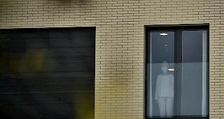 Erste Tranche von 55'000 Masken Ende M&auml;rz erhalten: In Altersheimen r&uuml;stet man sich gegen die Corona-Epidemie. (Symbolbild)