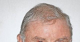 Engagiert. Arnold Steiner: Eine IG soll Dynamik entfachen.