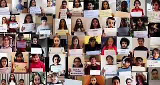 Europa InCanto in Rom hatte M&auml;dchen und Jungen in Italien und der ganzen Welt aufgefordert, das Lied &laquo;Niemand schlafe&raquo; aus der Oper &laquo;Turandot&raquo; von Giacomo Puccini auf Video zu singen und einzusenden.