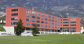 Das Nichtbestehen eines Moduls des Frühlingssemesters 2020 wird nicht als Fehlversuch gewertet. (Bild: Hes-so in Sitten)