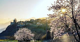 <b>Vorbereitung vor Ende des Lockdowns.</b> Die Varner Gemeindebeh&ouml;rde spricht sich f&uuml;r Sofortmassnahmen zur Unterst&uuml;tzung des lokalen Gewerbes aus.