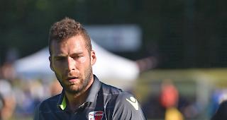 Pajtim Kasami und drei weitere Spieler haben sich mit Klub-Pr&auml;sident Christain Constantin geeinigt.