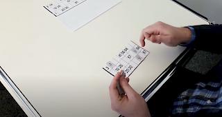 Erstmals lassen wir am kommenden Dienstagnachmittag um 15.00 Uhr die Zahlen rotieren.