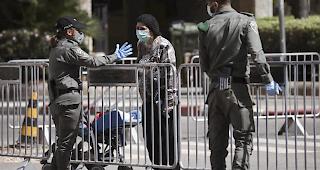 Die Corona-Krise bietet nach den Worten des höchsten katholischen Würdenträgers im Heiligen Land eine Gelegenheit zur Besinnung auf das Wesentliche.