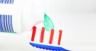 Eine chinesische Erfindung. Die Zahnb&uuml;rste tauchte erstmals vor 500 Jahren im Reich der Mitte auf. 